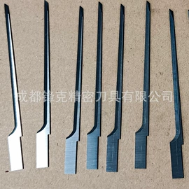 刨刀;其他刀具;刀具配附件