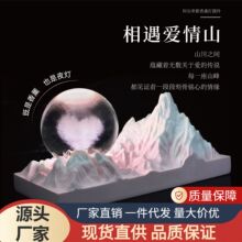 YQS香薰家用高级感扩香石香薰灯香氛摆件礼盒生日礼物女生伴手礼