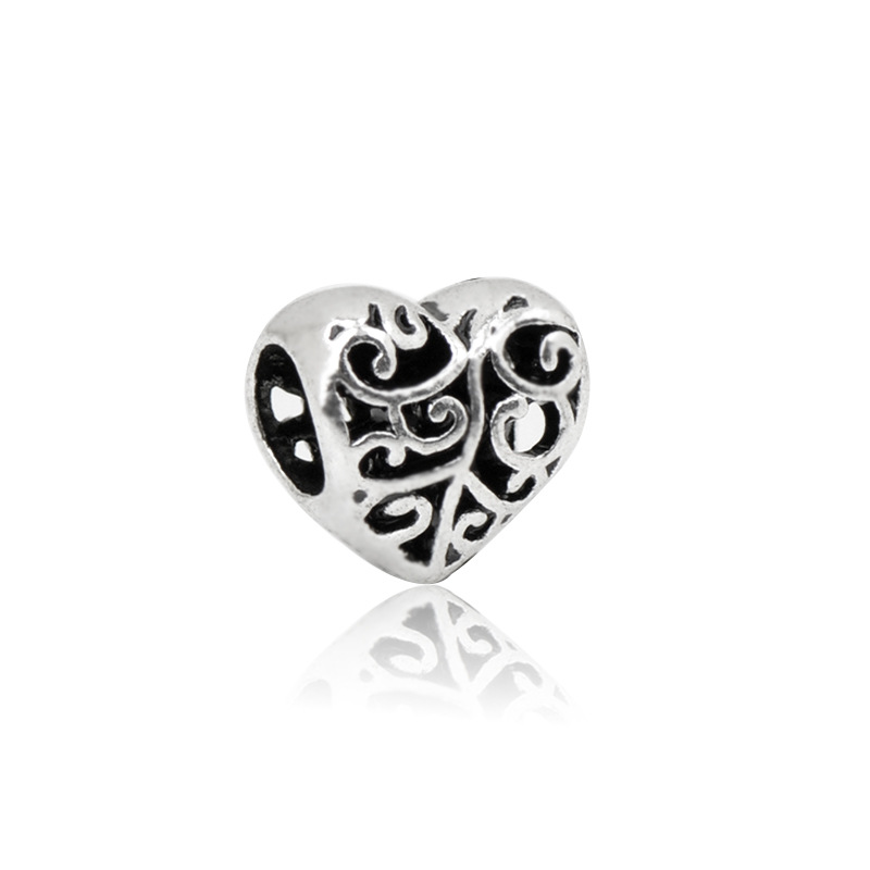 accessory heart-shaped