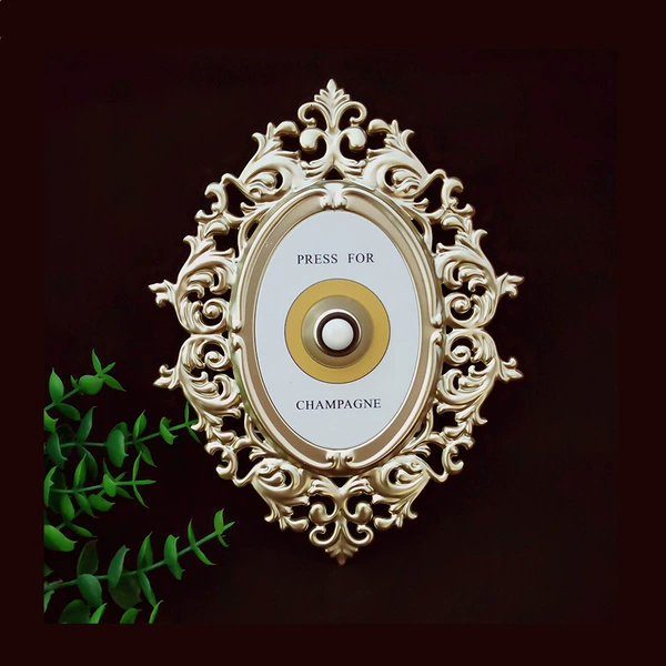 Champagne gold (functional model)