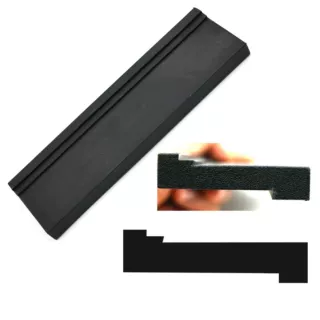 强化木地板安装敲击攻丝块三合一多槽通用Tapping Block Flooring