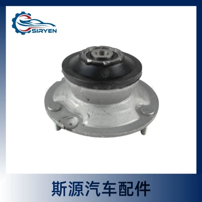 Suitable for Cadillac Atsl Ct4 Front Shock Absorber Top Rubber Top Base Support Accessories 22918275 (damping system)