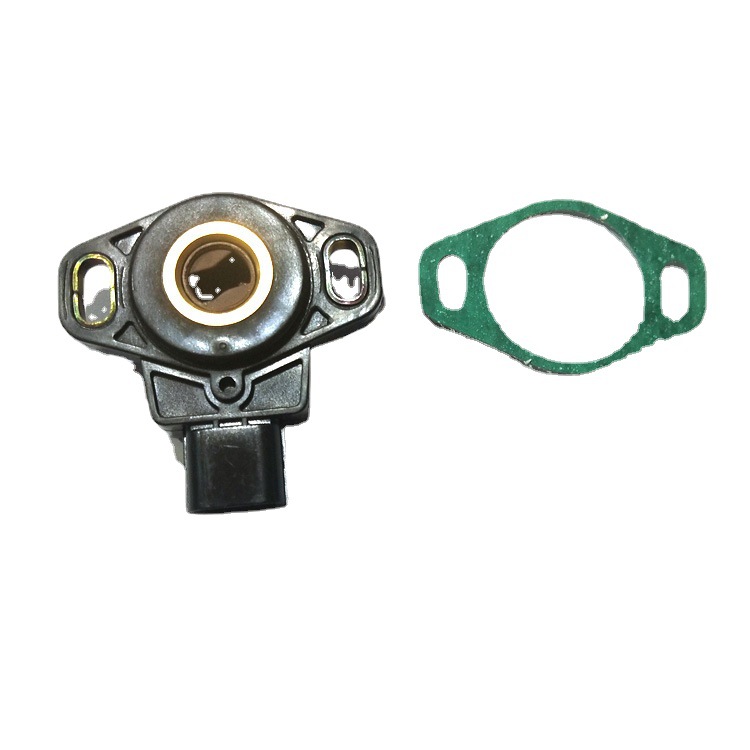 16402-REJ-W01 16402-REJ-003 ���ñ��� �����Ŵ�����TPS sensor