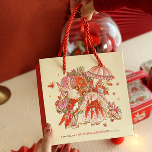 Bunny lulu��Yϵ�м��������С���ӷ�D�YƷ��ϲ�Ǵ�����