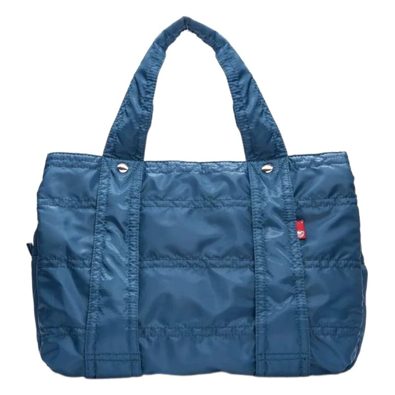 Mummy Bag многофункциональная японская Сумка-Мумия Женская дорожная сумка Lotte New нейлоновая женская сумка Большой Вместимости Сумка через плечо