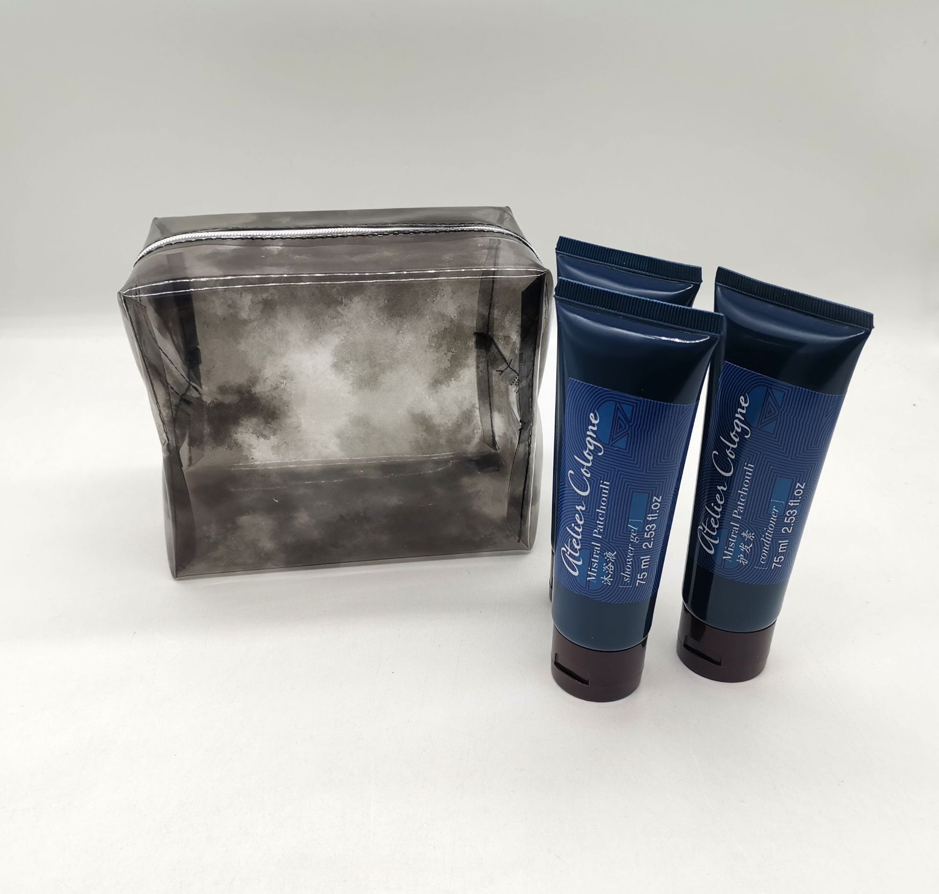 ����PVC��ױ�����Ի�ױ����������ϴ���������Ʒ�ˮ��ױ��