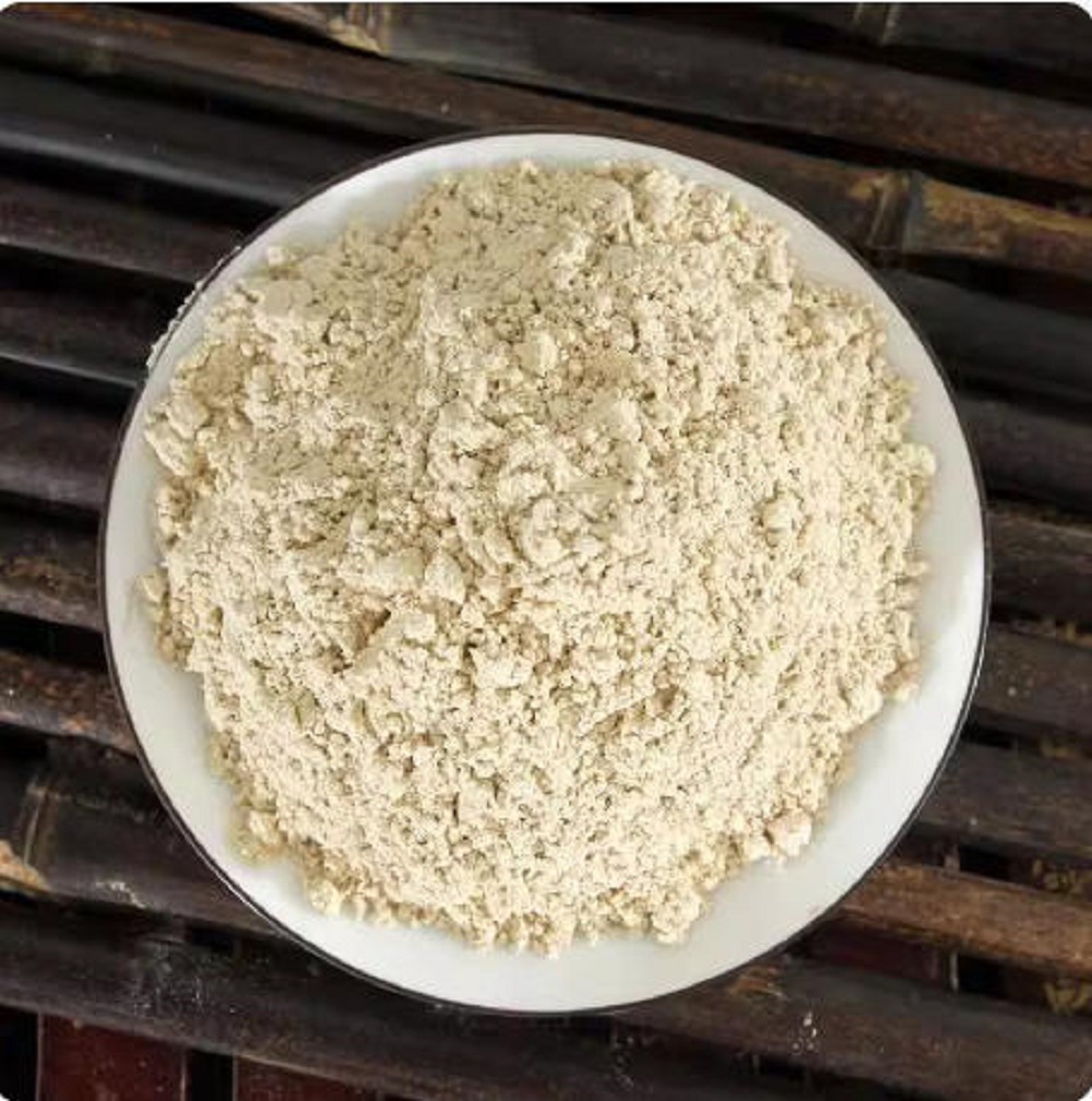 Wild Astragalus Powder Huang Qi 1000g Sulfur-Free Dried Herb from Gansu Minxian key features
