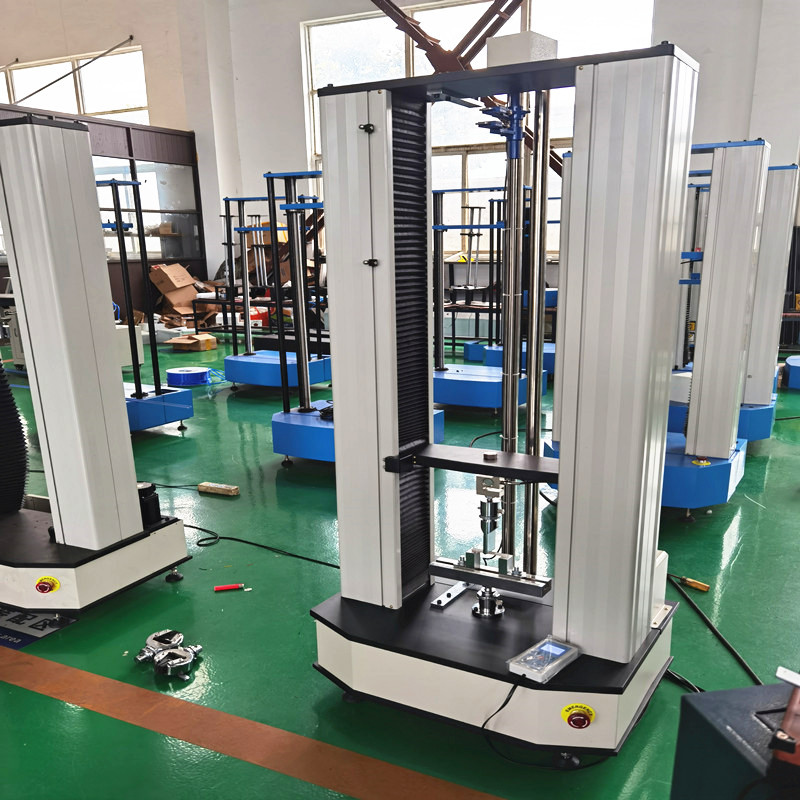 塑料抗折试验机7