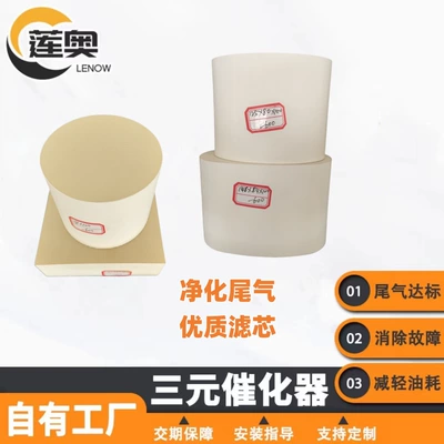 Katalizator Catalytic Converters Can Customize