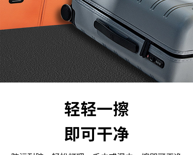 Suitable for Mercedes-Benz Glc300L Rear Seat Back Anti-Kick Pad Glc260L Trunk Protective Pad Interior Supplies