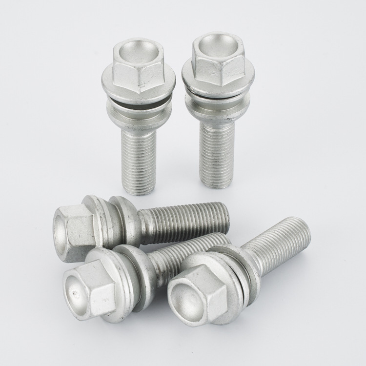 WHT001693 suitable for Audi Q7/Volkswagen Touareg/Porsche Cayenne tire screw wheel bolt