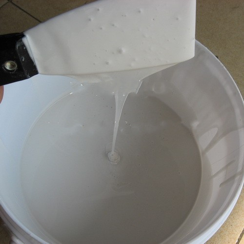 手办胶模具硅橡胶样品胶矽利康文化石蜡模手工皂耐高温拉力强细节