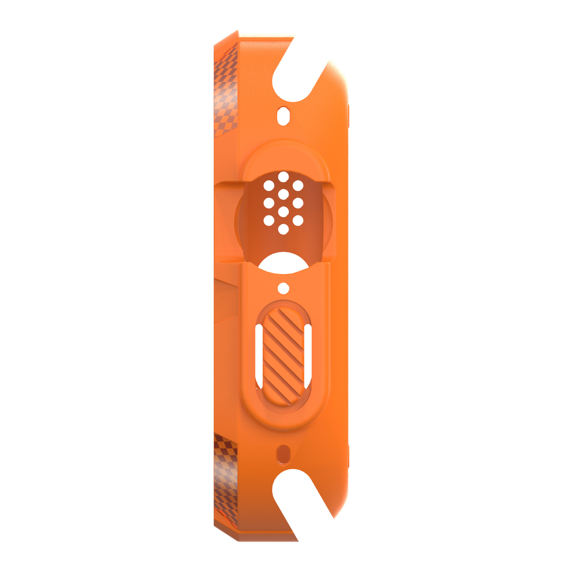 13g Weight Applicable To  Watch Case  Watch8 Generation Tpu Three-proof Protective Case Iwatch Ultra Case