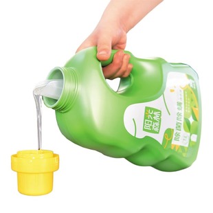 Sunshine Forest Sterilization and Mite Removal Laundry Detergent 3kg 4 Bottles Low Foaming Easy to Bleach Smooth and Fresh Suitable for Pregnant and Infant Gentle Neutral