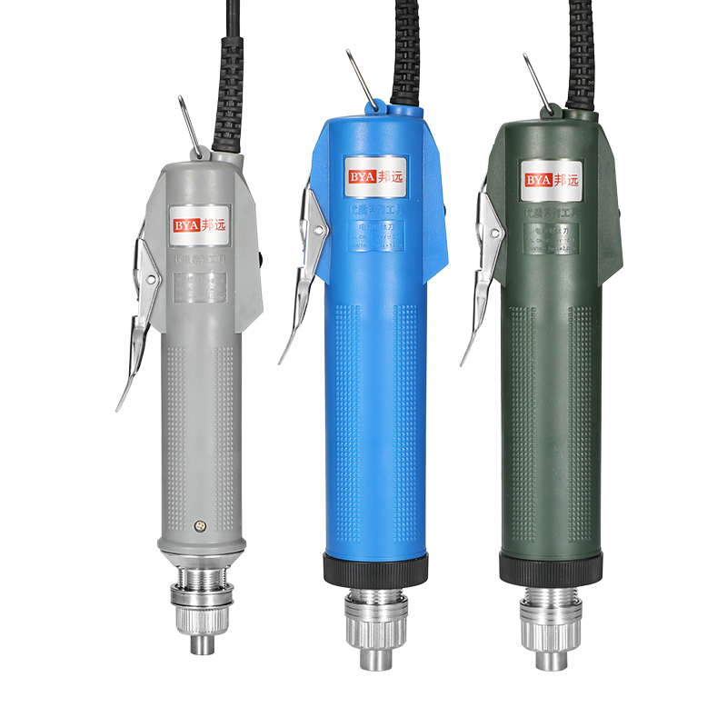 Bangyuan Seiko 3C destornillador eléctrico 4C gran torque 6C destornillador eléctrico 801 destornillador eléctrico pequeño image 5
