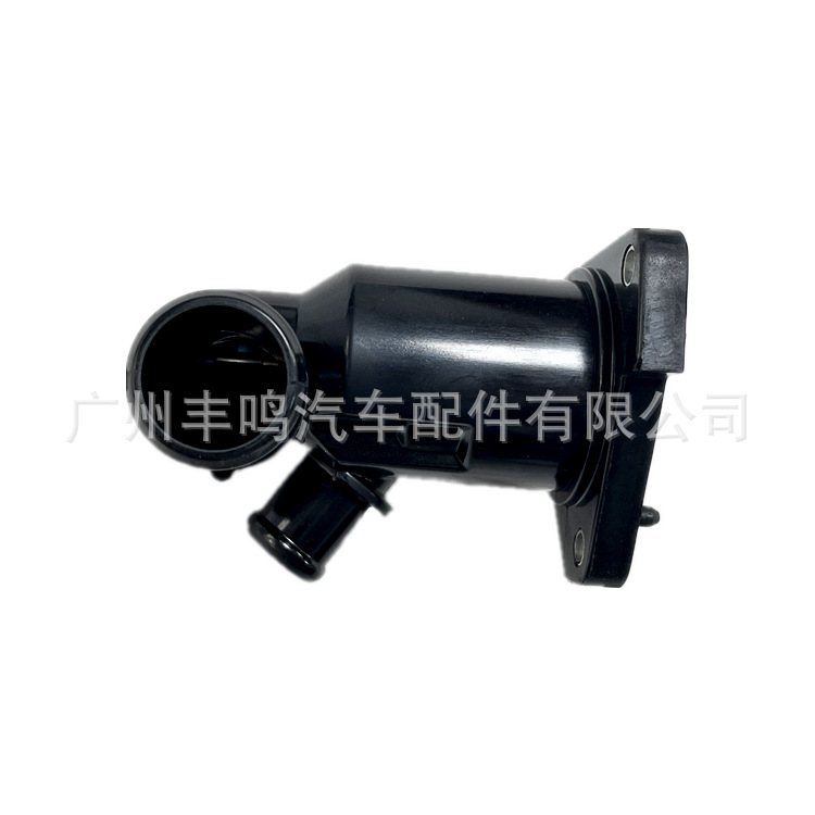 16031-0y010 conjunto de termostato de coche con cubierta y base adecuada para Toyota