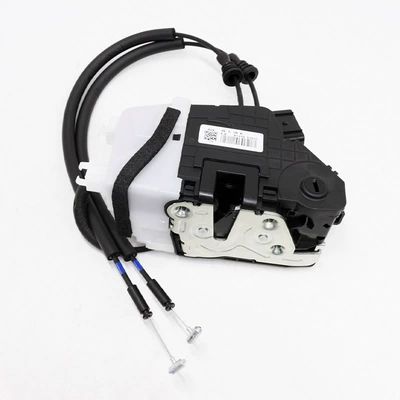 Power supply, ignition system accessories Hyundai Tucson Door
