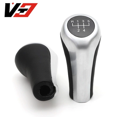 Gear Shift: BMW Cab and accessories