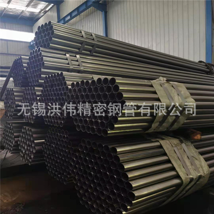 厂家供应 Q195光亮管  光亮焊管 spcc光亮焊管 spcc焊管冷拔焊管