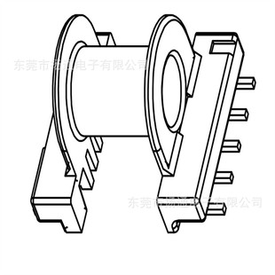 EP13��ʽ5+5L�_�Ǽ����z׃��������BOBBIN  SYT-1304A