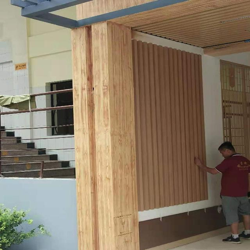水性木纹漆技术户外仿底漆工具钢结构木器漆金属漆环保水漆-阿里巴巴