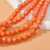 Orange red