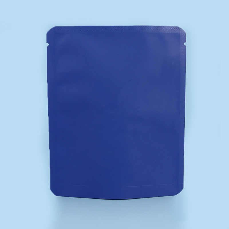 Bolsa de café con orejas colgantes, bolsa de papel de aluminio de papel kraft, bolsa de envasado de alimentos para granos de café, bolsa de envasado de café en polvo, bolsa de envasado pequeña