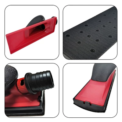 Hand Push Board, 22-Hole Detachable Hand – Sheet Metal Spray Repair