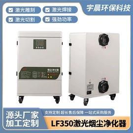 废气处理设备;风管;空气净化设备