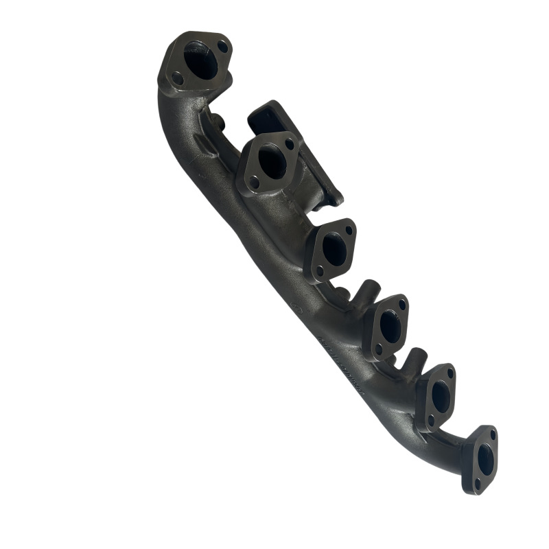3976789 Is Suitable for Dongfeng Cummins Qsb6.7 Diesel Engine Exhaust Manifold 3976789