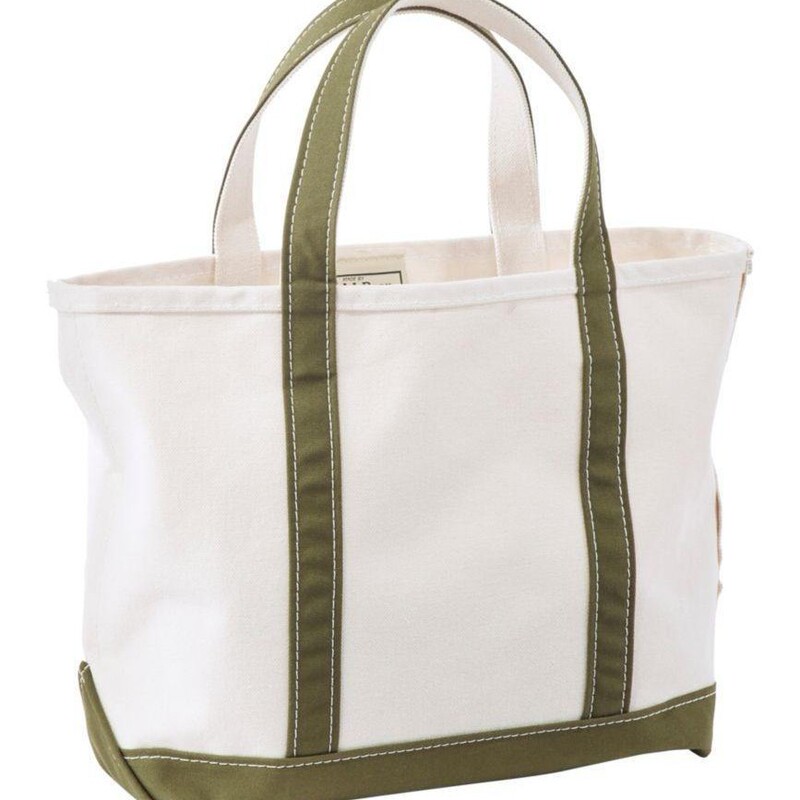 Handbag High Quality Heavy Duty 1620 oz Cotton Canvas Custom Canvas Tote Bag Custom Logo Blank Tote