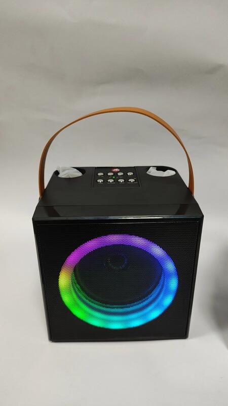 KD-203 bluetoothスピーカー家庭用無線k歌音響ダブルマイクマイク移動屋外歌唱家庭KVT|undefined