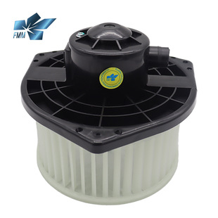 Suitable for Isuzu old right peptide car air conditioning blower 27220-VB201 10010 IS-B0101A