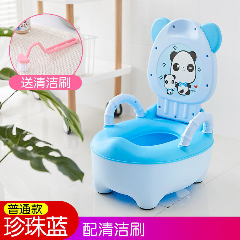 儿童马桶0-3岁坐便器男宝宝便盆女1-6婴儿座便器小孩尿盆抽屉式|undefined