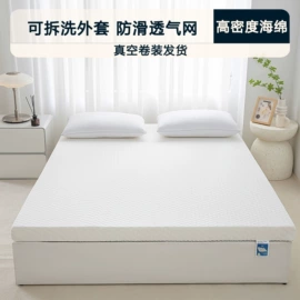 海绵床垫;化纤床垫;榻榻米床垫