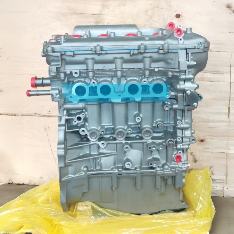 The 3Zr Engine Is Suitable for Toyota Corolla, Toyota Alphard, Toyota Camry, and Toyota H