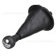 Suitable for Peugeot Citroen shift handball shift dust cover shift lever handball dust cover integrated