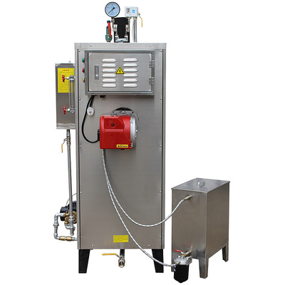 500KG Manufactor Direct Inspection Gas steam Generator Model customized Fuel steam Generator