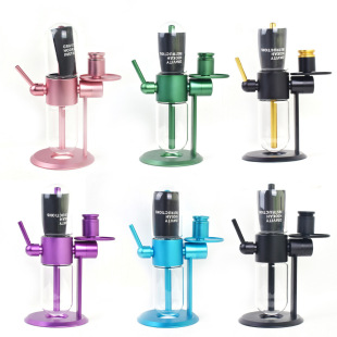 �羳�����p������ˮ���� 360&deg;���D������ˮ�����bGravity Hookah