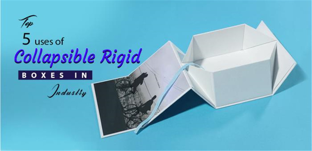 折叠书型盒-细节图