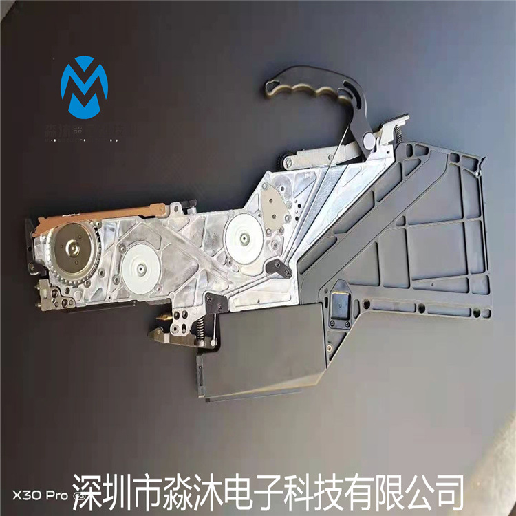 供不应求 YAMAHA雅马哈SS12 16飞达mm 雅马哈 贴片机配件规型号齐