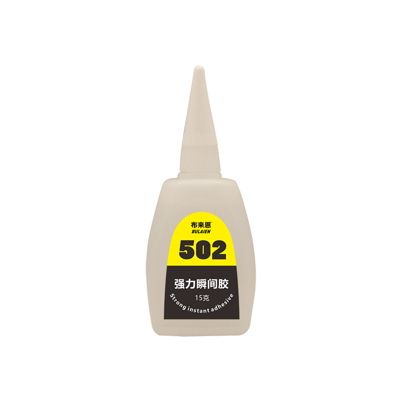 502 강한 접착제-15ml
