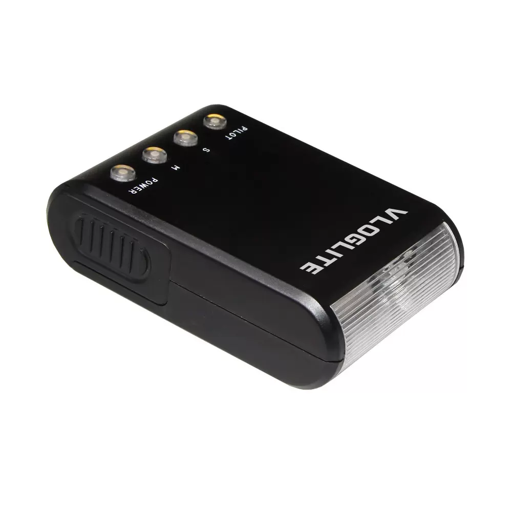 WS-25迷你便携通用型机顶闪光灯 单反相机通用 摄影器材配件