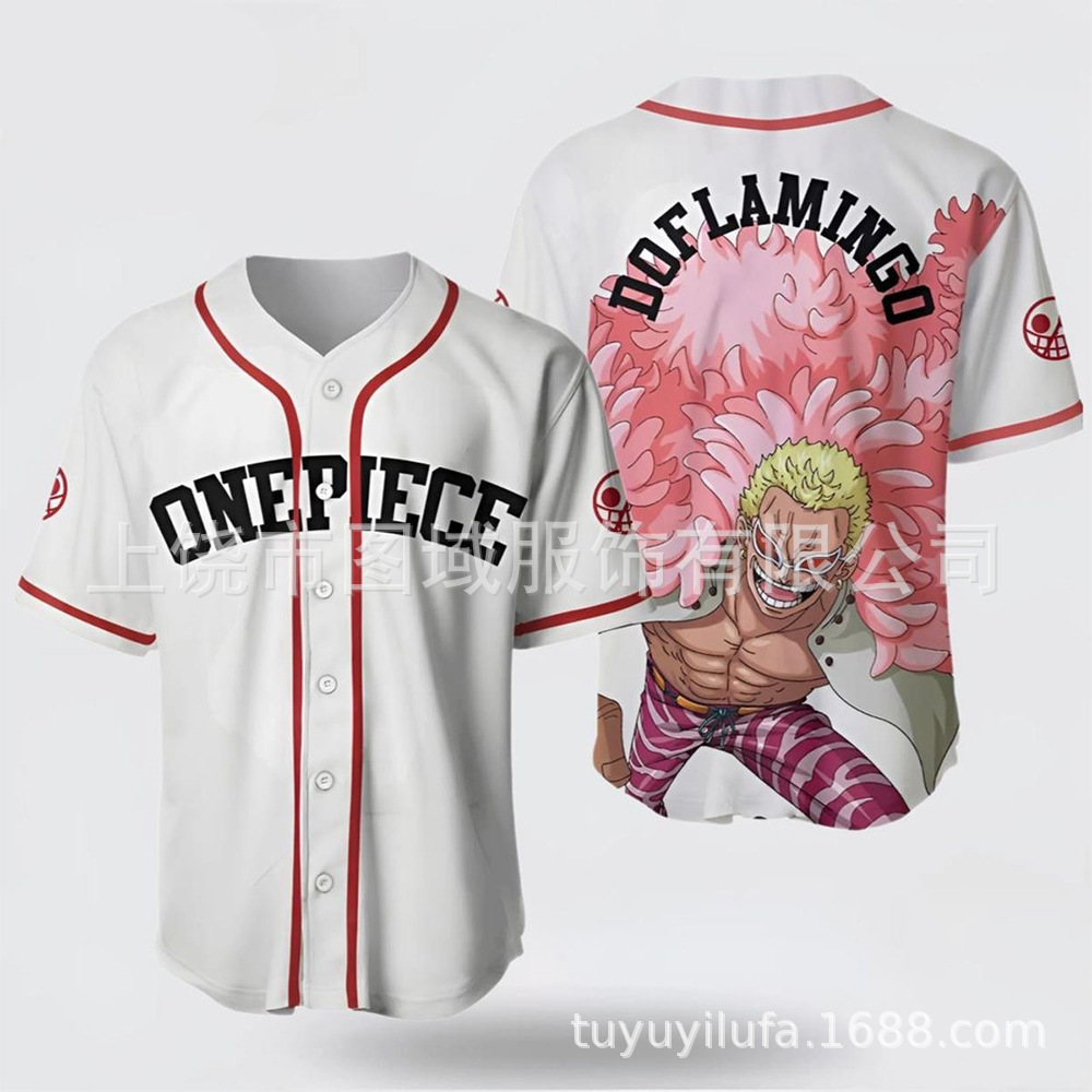 원피스 5★고품질 직물