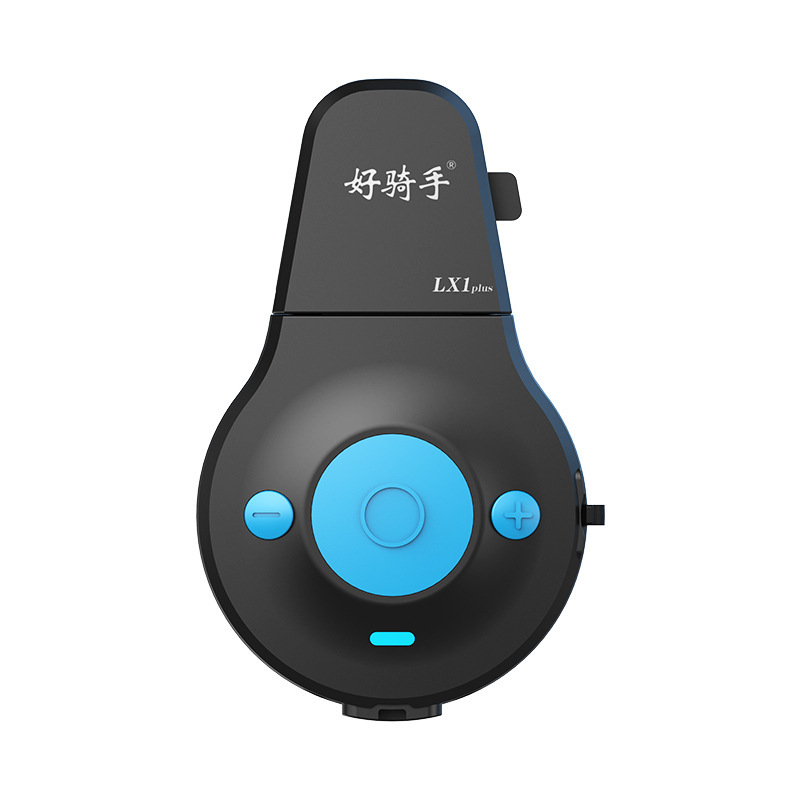 ソースファクトリー卸売グッドライダー LX1PLUS ハーフヘルメット長寿命防水ワイヤレス 5.4 ヘルメット Bluetooth ヘッドセット|undefined
