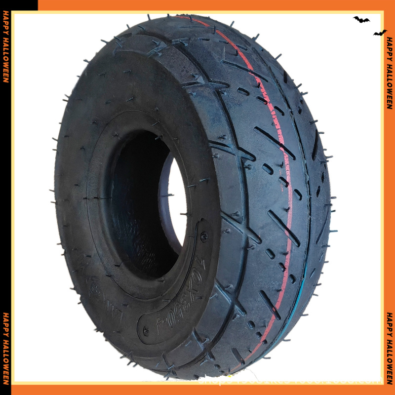 10X3.50-4公路胎