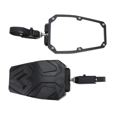 Suitable for – Motorcycle rearview mirror