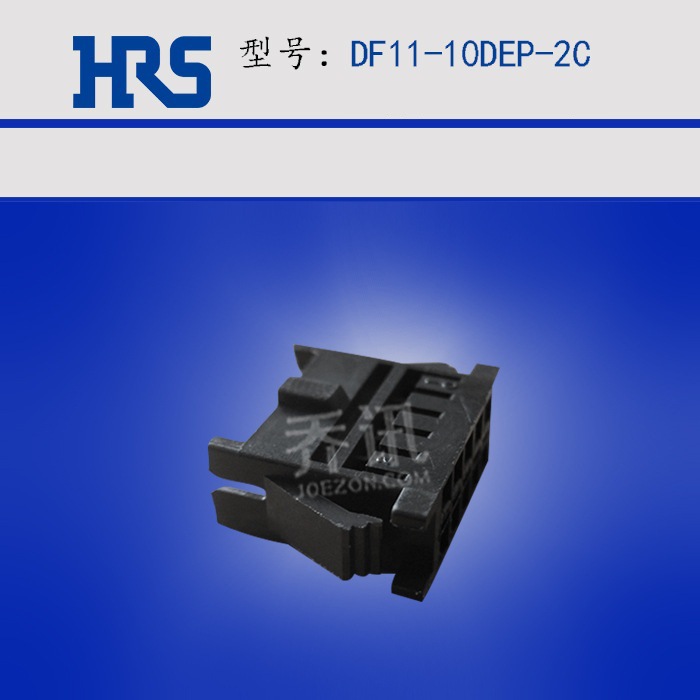 HRS DF11-10DEP-2C ֻ HIROSEƷ 10PIN 2MM