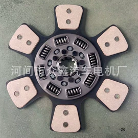 发电机及配件;起动机及配件;汽摩离合器