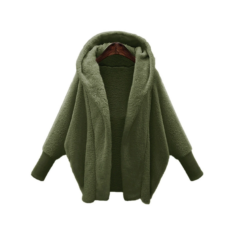 Демисезонная куртка с длинным рукавом, бархатная толстовка, куртка, AliExpress, Wish, eBay, европейский стиль